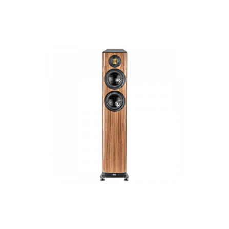 ลำโพงตั้งพื้น ELAC : VELA FS-407.2 (สีวอลนัท)_0
